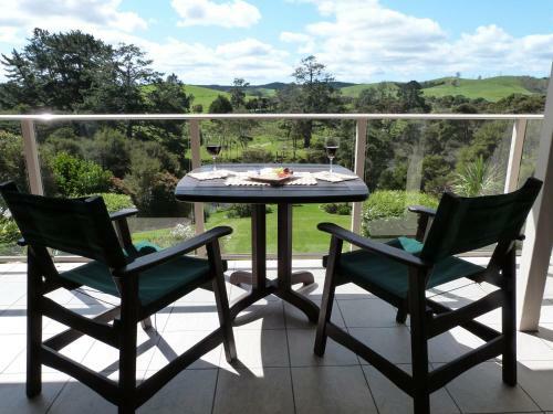 Bed & Breakfast Morepork Riverside Lodge