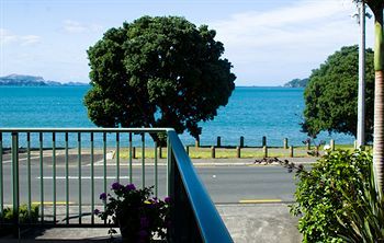 Motel Bay Sands Seafront Studios