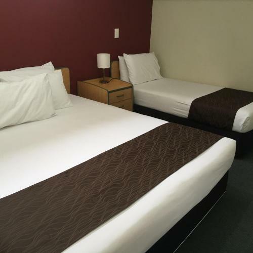 Bay Of Islands Gateway Motel