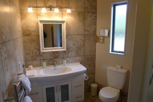 Bream Bay Lodge Waipu Cove