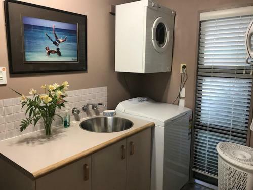 Garden View Bed & Breakfast Rolleston