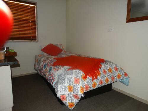 Kauri Lodge