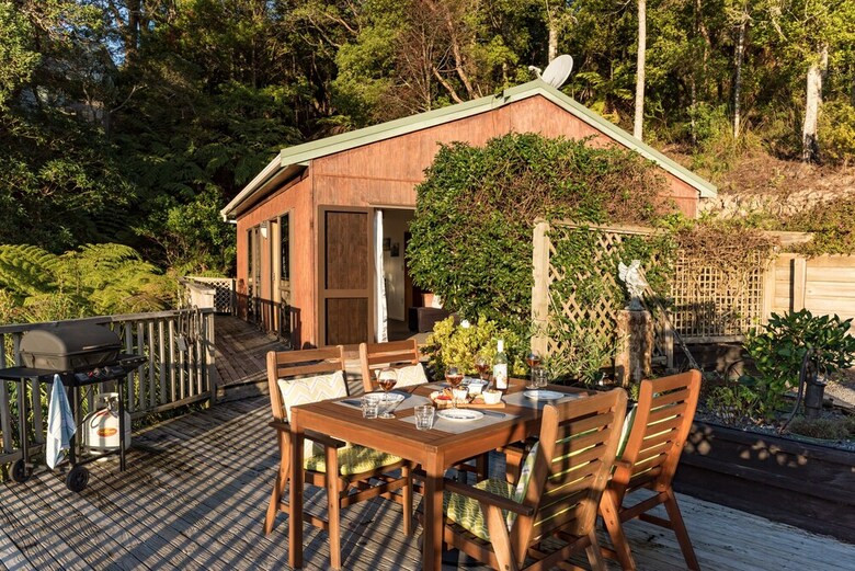 Apartamentos Allure Lodge