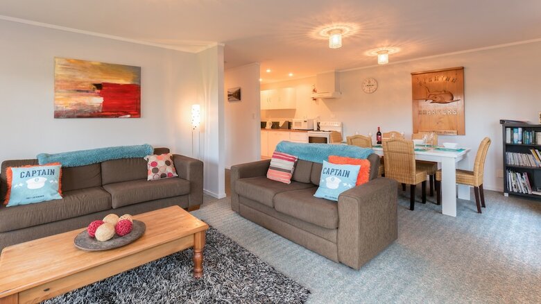 Apartamentos Allure Lodge