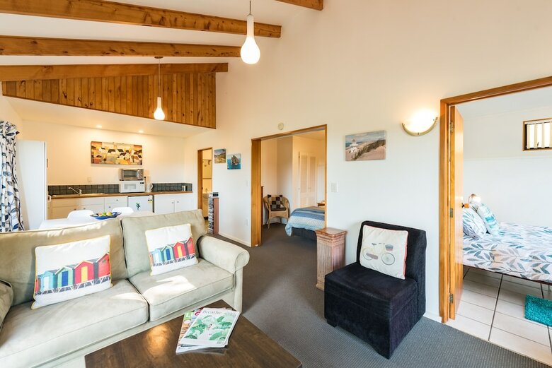 Apartamentos Allure Lodge
