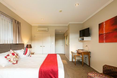 Bed & Breakfast Decks Of Paihia