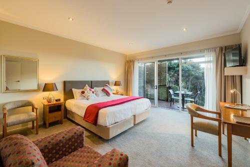 Bed & Breakfast Decks Of Paihia