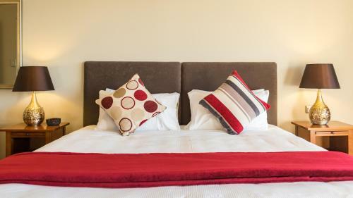 Bed & Breakfast Decks Of Paihia