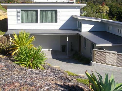Bed & Breakfast Decks Of Paihia