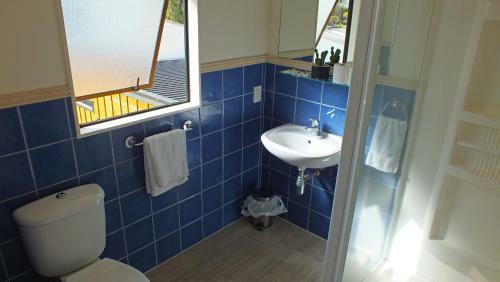 Albergue Bay Adventurer Apartments