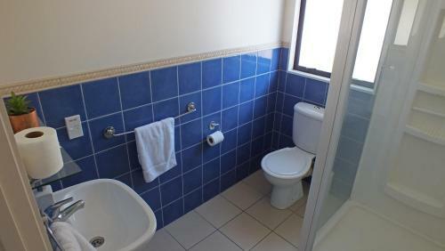 Albergue Bay Adventurer Apartments