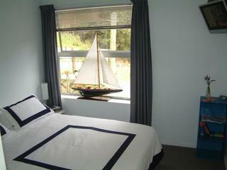 Baystay Bed And Breakfast