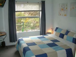 Baystay Bed And Breakfast
