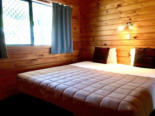 Bounty Motel
