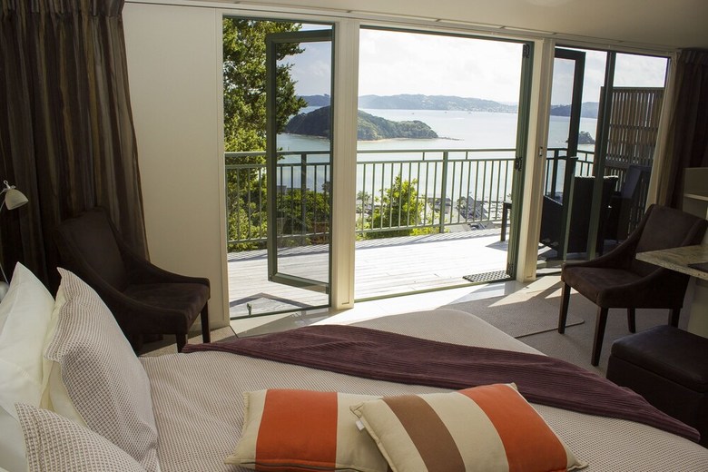 Bed & Breakfast Allegra House