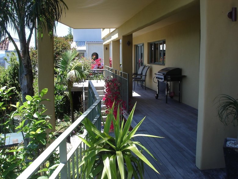 Bed & Breakfast Allegra House