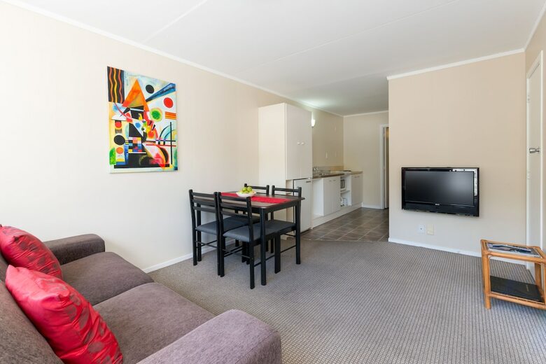Aarangi Tui Motel