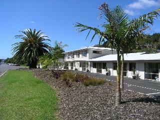 Aarangi Tui Motel