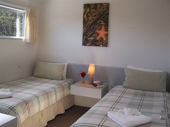 Aloha Seaview Resort Motel
