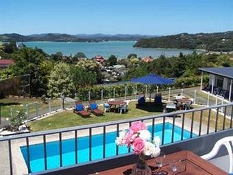 Aloha Seaview Resort Motel