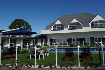 Aloha Seaview Resort Motel