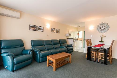 Hotel Te Tiriti Motel