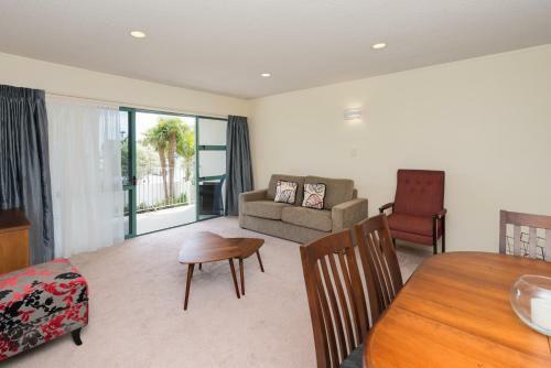 Hotel Te Tiriti Motel