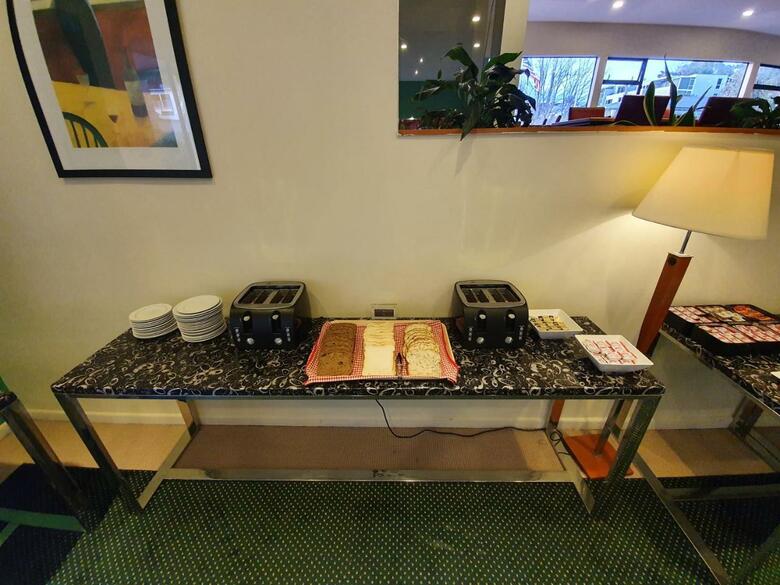 Paihia Pacific Resort Hotel