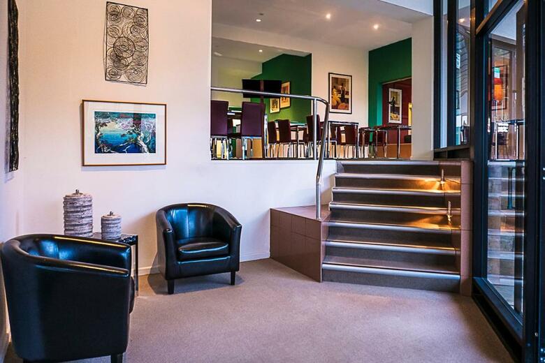 Paihia Pacific Resort Hotel