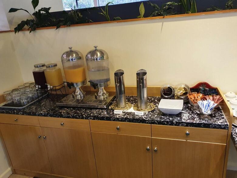 Paihia Pacific Resort Hotel