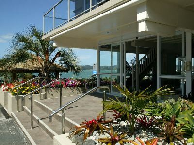 Kingsgate Hotel Autolodge Paihia