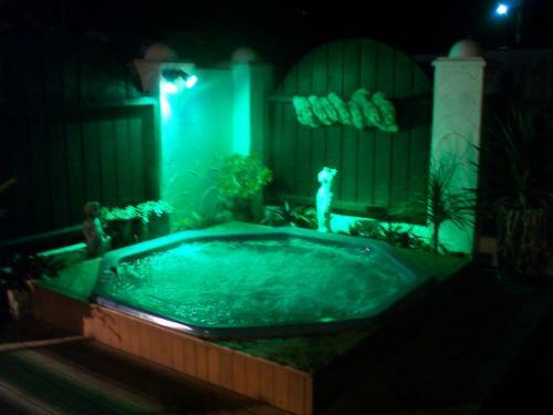 Casa Bella Motel