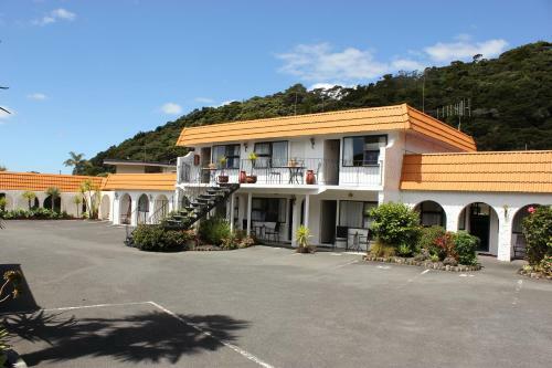 Casa Bella Motel