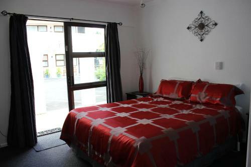 Casa Bella Motel