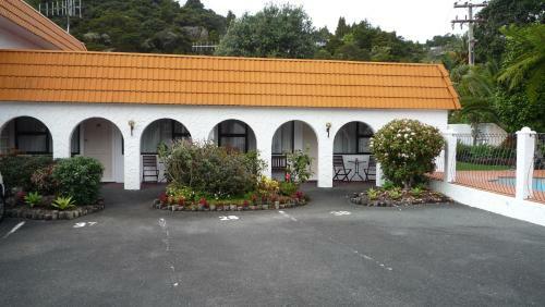 Casa Bella Motel