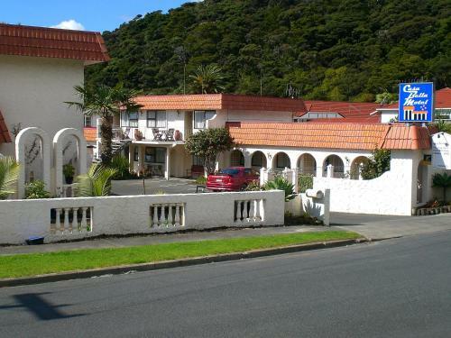 Casa Bella Motel