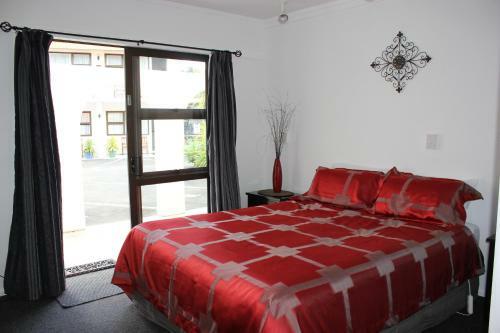 Casa Bella Motel
