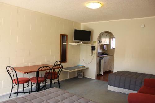 Casa Bella Motel