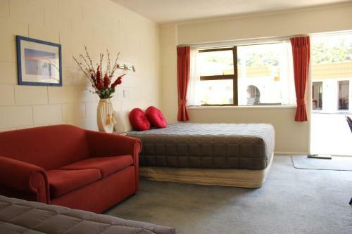 Casa Bella Motel