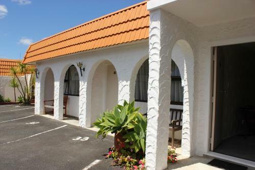 Casa Bella Motel