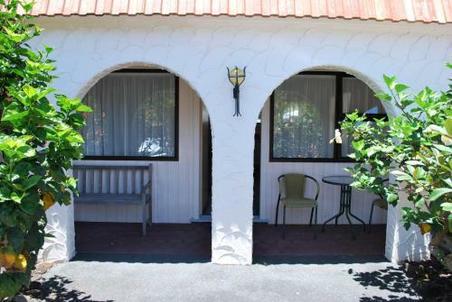 Casa Bella Motel