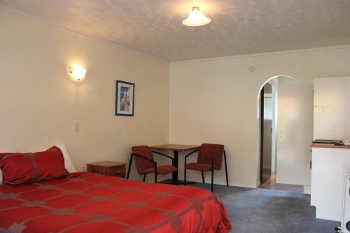 Casa Bella Motel
