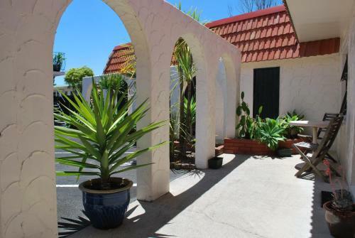 Casa Bella Motel