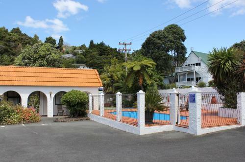 Casa Bella Motel