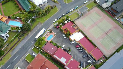 Casa Bella Motel