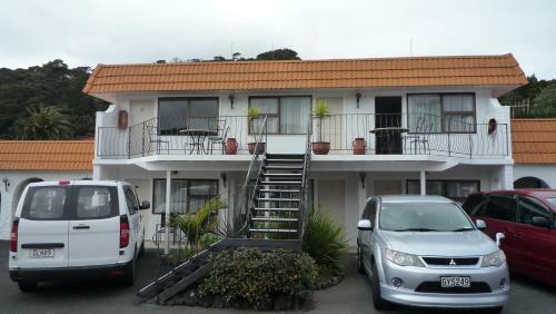 Casa Bella Motel