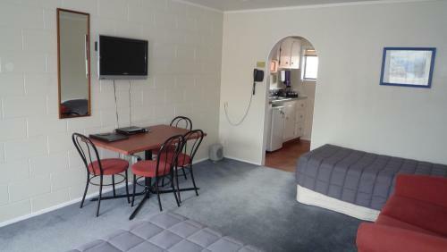 Casa Bella Motel