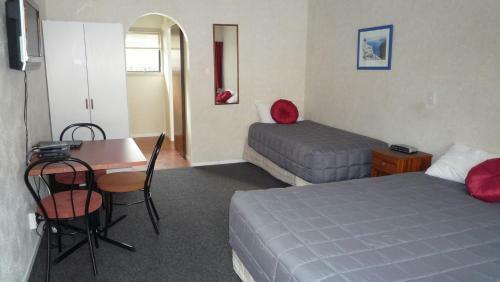 Casa Bella Motel