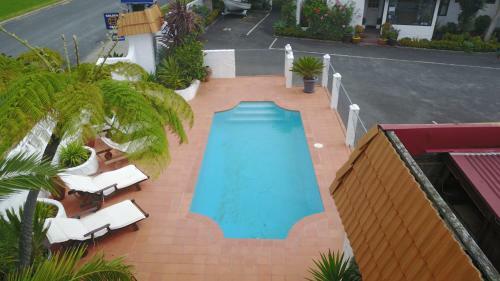 Casa Bella Motel