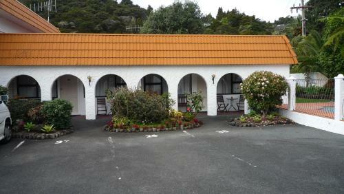 Casa Bella Motel